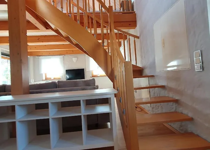 Ferienwohnung Relax