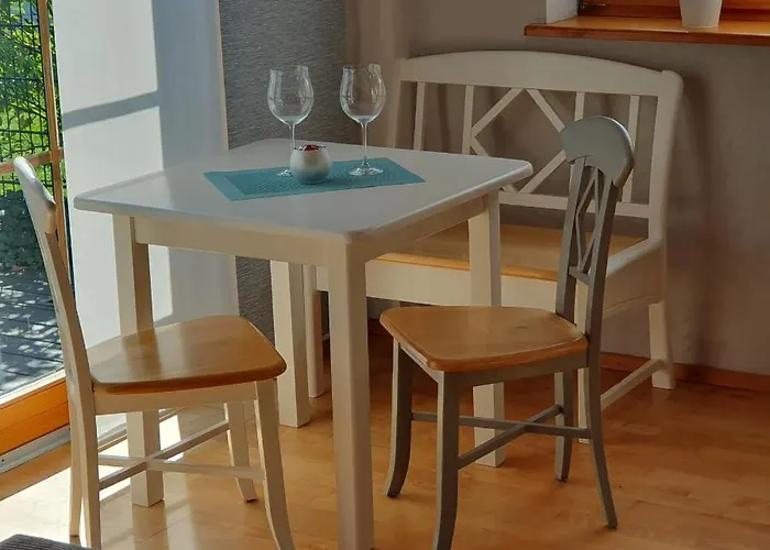 Ferienwohnung Relax