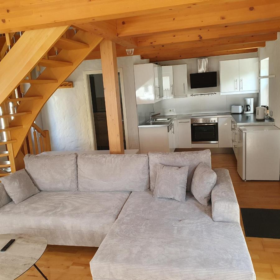 Relax Apartment Neudrossenfeld