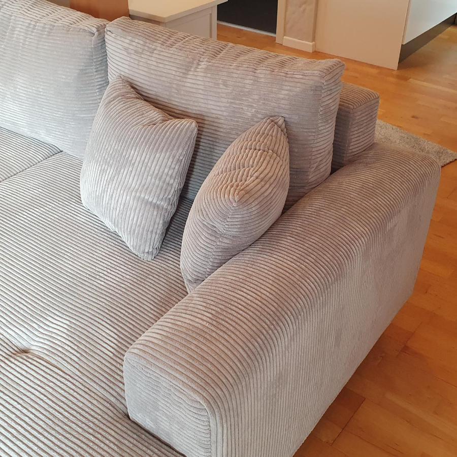 Relax Apartment Neudrossenfeld