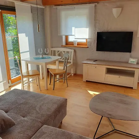 Ferienwohnung Relax Neudrossenfeld Exterior foto