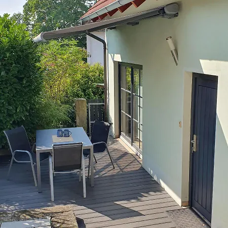 Ferienwohnung Relax Neudrossenfeld Exterior foto