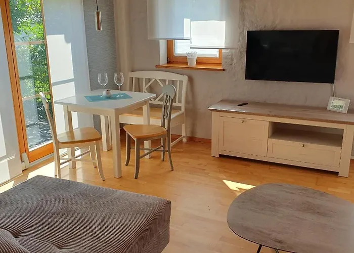 Ferienwohnung Relax