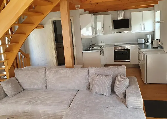 Ferienwohnung Relax